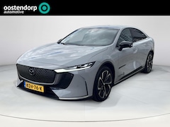 Mazda 6e - Takumi Long Range 80 kWh | DEMO VOORDEEL | Zwart leder | 360 Camera | Geheugenstoelen | Pa