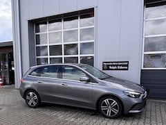 Mercedes-Benz B-klasse - 180 Bus. Solution