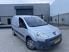 Peugeot Partner - 1.6 HDI L1 Airco Sensor Bluetooth Gesloten
