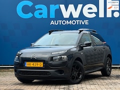 Citroën C4 Cactus - 1.2 VTi Business|1e eigenaar|DistributieV.V|Trekhaak|Climate|Cruise|LMV|PDC|Bleutooth|Deal