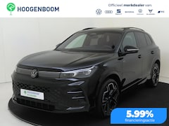 Volkswagen Tiguan - 1.5 eHybrid R-Line Business | SoH 95% | Panoramadak | Lederen bekleding ‘Varenna’ | Trekha