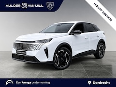 Peugeot e-3008 - Allure Avantage EV 73kWh 210pk | MEGAVOORDEEL | PANORAMIC NAVIGATION | CAMERA | APPLE CARP