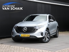Mercedes-Benz EQC - 400 4MATIC Premium Plus 80 kWh | EDITION 1886 | BURMESTER MEMORY | SCHUIFDAK | HEAD-UP | 3