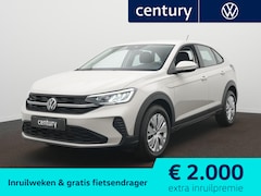 Volkswagen Taigo - Edition 1.0 TSI 70 kW / 95 PK CUV 5 versn. Hand