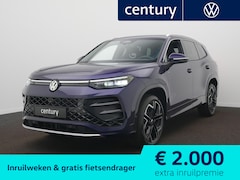 Volkswagen Tayron - R-Line Edition 1.5 eHybrid 150 kW / 204 PK SUV 6 v