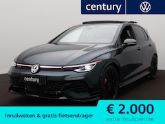 Volkswagen Golf - 8 GTI Clubsport Edition 50 2.0 TSI 239 kW / 325 PK H