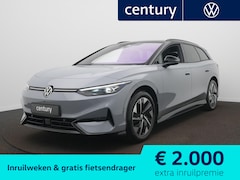 Volkswagen ID.7 Tourer - Limited Edition 77 kWh accu 210 kW / 286 PK Varian