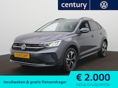 Volkswagen Taigo - Life Edition 1.0 TSI 70 kW / 95 PK CUV 5 versn. Ha