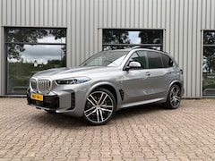 BMW X5 - xDrive50e M-sportpakket, Panoramadak, Trekhaak, Luchtvering
