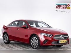 Mercedes-Benz A-klasse - 250 e Limousine Business Line | NAVI | CAMERA | ECC | Half LEDER | SFEER | PHEV