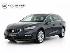 SEAT Leon Sportstourer - 1.4 TSI eHybrid 204pk PHEV Xcellencee | Full LED | Carplay | Winterpakket