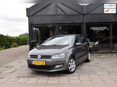 Volkswagen Polo - 1.2 TSI Comfortline Carplay Automaat PDC