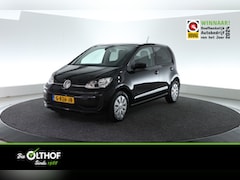 Volkswagen Up! - 1.0 BMT move up | AIRCO | BLUETOOTH |