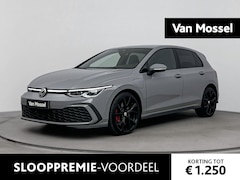 Volkswagen Golf - 1.4 eHybrid GTE | ACC | Achteruitrijcamera | Stoel + Stuurverwarming | Ambiance verlichtin