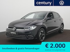 Volkswagen Polo - 50 Edition 1.0 TSI 70 kW / 95 PK Hatchback 7 versn
