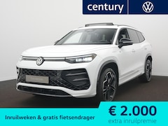 Volkswagen Tayron - R-Line Edition 1.5 eHybrid 150 kW / 204 PK SUV 6 v