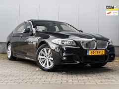 BMW 5-serie - 530i F10 3.0 R6 Panodak Keyless DealerOH APK 2027