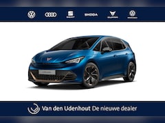 CUPRA Born - 59 kWh 204 1AT Essential Limited | Digitaal instrumentenpaneel (Virtual Cockpit) | Kinderz