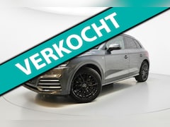 Audi Q5 - 50 TFSI e quattro 3x S LINE PANO VIRTUAL CAM LEER