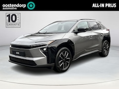 Toyota bZ4X - Executive 73 kWh