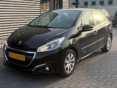 Peugeot 208 - 1.2 PureTech Blue Lion