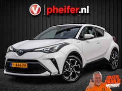 Toyota C-HR - 1.8 Hybrid Aut. Business Intro Stoelverwarming/ JBL/ Adapt. cruise/ Camera/ Blindspot