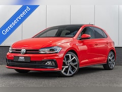 Volkswagen Polo - 2.0 TSI GTI |Pano|Beats|Led|ACC