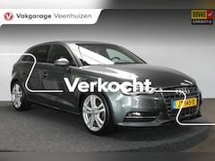 Audi A3 Sportback - 1.4 TFSI Ambition Pro Line S|Rijklaarprijs|3x S-line|Nieuwe motor|Automaat|