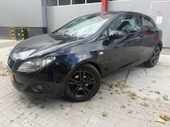 SEAT Ibiza SC - 1.4 Sport-up NIEUWE APK