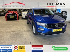 Volkswagen T-Roc - 1.0 TSI Style Business