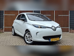 Renault Zoe - Q210 Zen QC 22 | Dealer onderhouden | Bluetooth | Nette auto |
