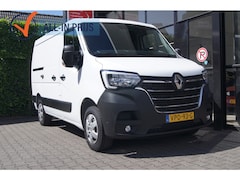 Renault Master - T35 2.3dCi L1H1 W.E