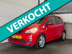 SEAT Mii - 1.0 Style Chic Pano, Cruise Control, Navigatie, Stoelverwarming, Elektrische Ramen, Parkee
