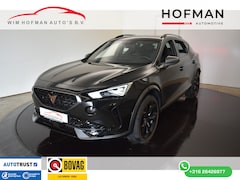 CUPRA Formentor - 1.4 e-Hybrid VZ 245PK Black Edition El AKlep Stuur 360ºCamera