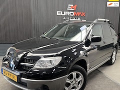 Mitsubishi Outlander Sport - 2.0 Invite+ - NAP - Airco - Trekhaak