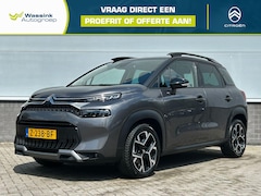 Citroën C3 Aircross - 130 pk Automaat Max | Apple Carplay / Android Auto | Achteruitrijcamera | Cruise Control