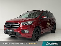Ford Kuga - 1.5 EcoBoost ST Line | Trekhaak | Panoramadak | Navigatie | Climate Control |