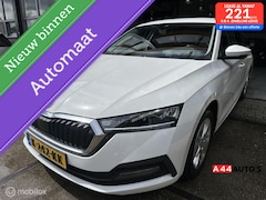 Skoda Octavia Combi - 1.0 e-TSI Business Edition NL auto NAP✅