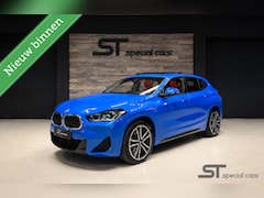 BMW X2 - xDrive 25e M Sport|Pano|leder|HUP|1ste eigenaar