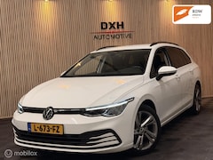Volkswagen Golf Variant - 1.0 eTSI Life BTW DSG VIRTUAL CARPL