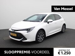Toyota Corolla - 1.8 Hybrid Dynamic