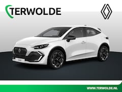 Renault Clio - Techno | Achteruitrijcamera | Adaptive Cruise Control | Elektronisch geregelde airconditio