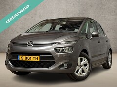 Citroën C4 Picasso - 1.2 PureTech Sport (NAVIGATIE, CAMERA, LM VELGEN, SPORTSTOELEN, PARKEERSENSOREN, TREKHAAK,