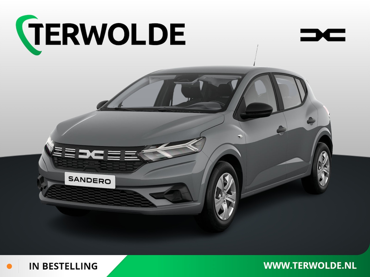 Dacia Sandero Stepway - Limited Edition | Achteruitrijcamera | Cruise Control en snelheidsbegrenzer | Dacia Handsf - AutoWereld.nl