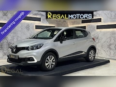 Renault Captur - 1.2 TCe Intens | NAVI | AIRCO | TREKH