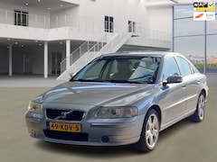 Volvo S60 - 2.4D Drivers Edition
