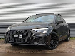 Audi A3 Sportback - 35 TFSI 2x S-Line | Panoramadak | B&O | HUD | RS Seats | Elektrische stoelverstelling | El