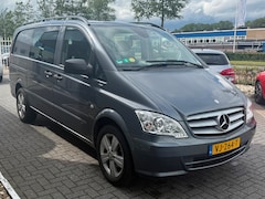 Mercedes-Benz Vito - 113 CDI 320 Lang DC Comfort Plus