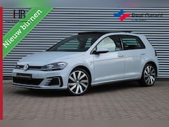 Volkswagen Golf - 1.4 TSI PHEV GTE Pano/Leder/Camera