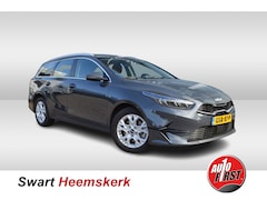 Kia Cee'd Sportswagon - Ceed 1.5 T-GDi DynamicLine | Automaat | Orig NL auto | 1e eigenaar